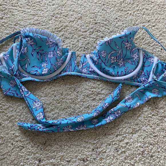 Pilot Active Bikini - Picture 2 of 2